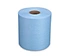 blue cleaning cloth roll