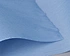 blue cleaning cloth roll